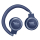 JBL LIVE 670NC niebieskie - 1223694 - zdjęcie 7
